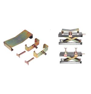 Bike-Lift Kit of adjustable adapters for MCL-20 kuva