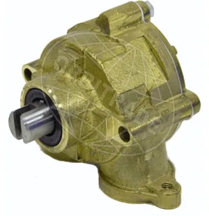 Orbitrade water pump kuva