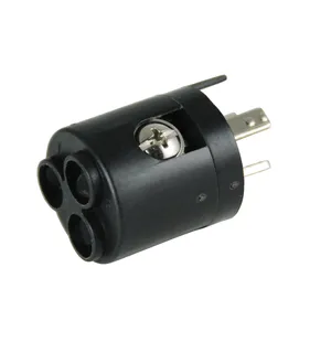 Marinco Trolling Motor 6 Gauge Adapter kuva