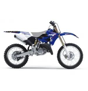 Blackbird Dream 4 tarrasrj YZ125/250 15-21 kuva