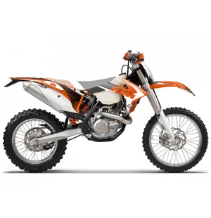 Blackbird Dream 4 tarrasrj SX/SX-F 11-12/ECX 12-13 kuva