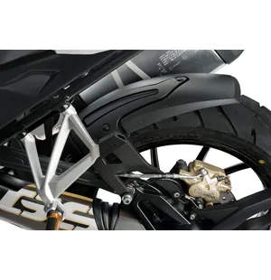 Puig Hugger Bmw R1200Gs/1250Gs 18'- C/Black Mate kuva