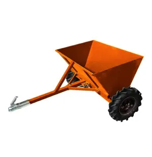 Bronco Sandspridare image