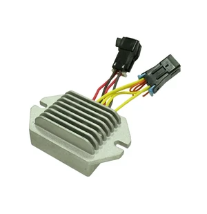Sno-X Regulator Polaris 600/800 image