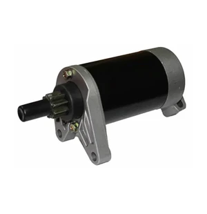 Sno-X Starttimoottori Polaris 700/900 kuva
