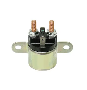 Sno-X Solenoidi Polaris kuva