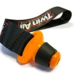 Twin Air Pesutulppa Mini Dia 18mm to 21mm (with Strap) kuva