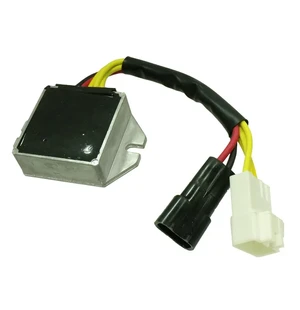 Sno-X Regulator Arctic Cat image