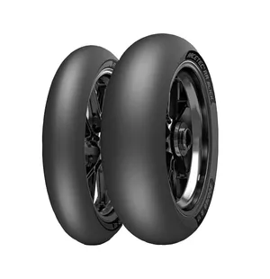 Metzeler Racetec RR Slick 200/60 R 17 NHS K0 TL Re kuva
