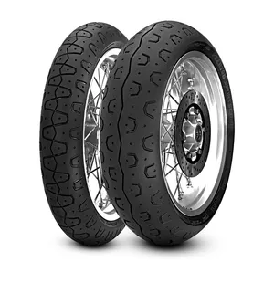 Pirelli Phantom Sportscomp 100/90-18 M/C 56H TL Fr. kuva