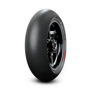 Pirelli Diablo Superbike 120/70 R 17 NHS TL SC1 Moto3  Re kuva