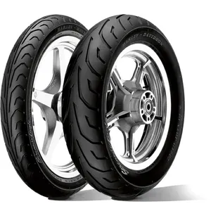 Dunlop GT502 150/70R18 70V TL Re. Harley-Davidson kuva