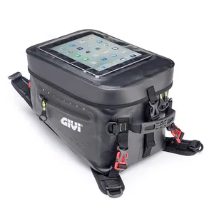 Givi GRT715 Vedenpitävä tankkilaukku 20lt kuva