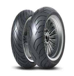 Dunlop Roadsmart III SC 160/60R15 67H TL Re. kuva