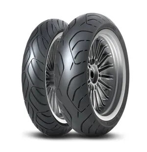 Dunlop Roadsmart III SC 120/70R14 55H TL Fr. kuva