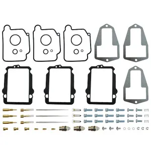 Sno-X Förgasar reparations kit Yamaha image