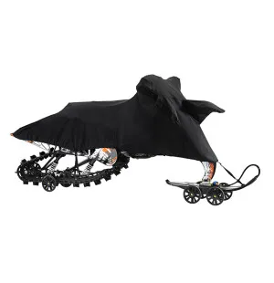 Sno-X Snowbike Förvaringskapell image