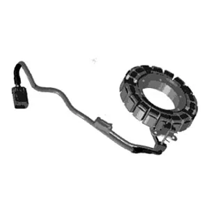 Sno-X Staattori, Ski-Doo 600R/850 E-tec kuva