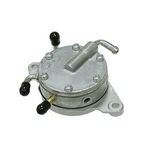 Sno-X Polttoainepummpu Polaris 550 kuva