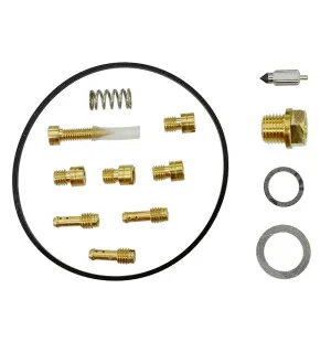 Sno-X Förgasar reparations kit Yamaha image