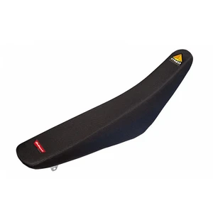 Polisport täydellinen satula Honda CRF250 14-17/CRF450 13-16 musta/harmaa (1) kuva