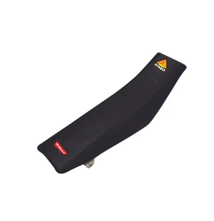 Polisport täydellinen satula Yamaha YZF250/450 2014-17 musta/harmaa (1) kuva