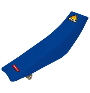 Polisport täydellinen satula Yamaha YZ125/250 02-21 sininen/harmaa (1) kuva