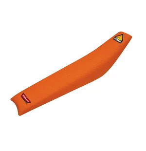Polisport täydellinen satula Ktm SX-SXF 16-18/EXC 17-19 oranssi/harmaa (1) kuva