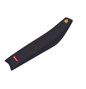 Polisport täydellinen satula Ktm SX-SXF 16-18/EXC 17-18 musta/harmaa (1) kuva
