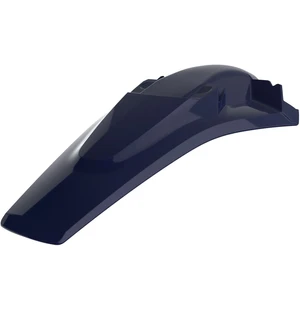 Polisport Rear Fender TC125 FC250/350/450 OEM Color 2016-18 husq blue (10) kuva