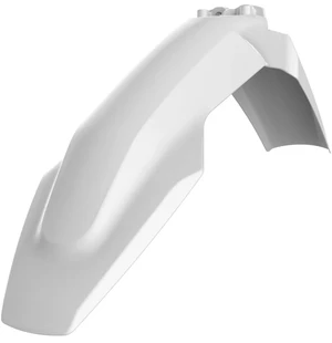 Polisport Front Fender TC125 FC250/350/450 OEM Color 2016-19 white (6) kuva