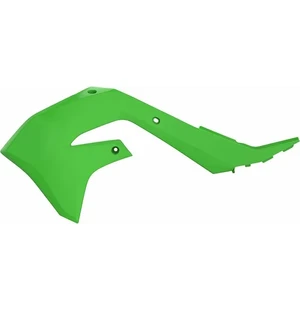 Polisport ilmanohjain KX250F 21-24 KX450F 19-23 OEM Color 2019- vihreä 05 (6) kuva