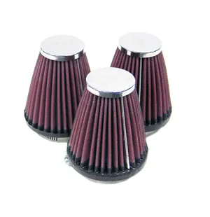 K&N FILTER SET/3PCS kuva
