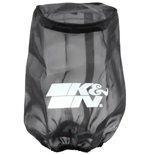 K&N FILTER FILTERWRAP kuva