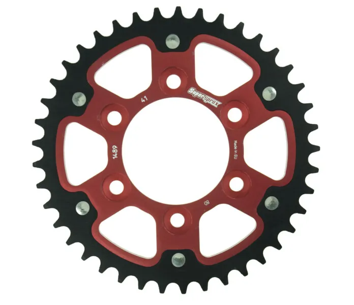 RST-1489-41-RED kuva