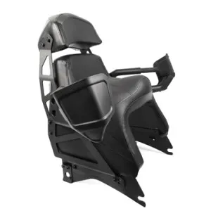 Kimpex Passagerardyna Seat Jack 2-Up image