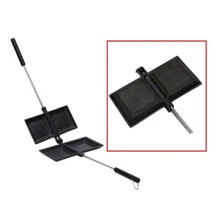 Sno-X Smörgåsjärn image