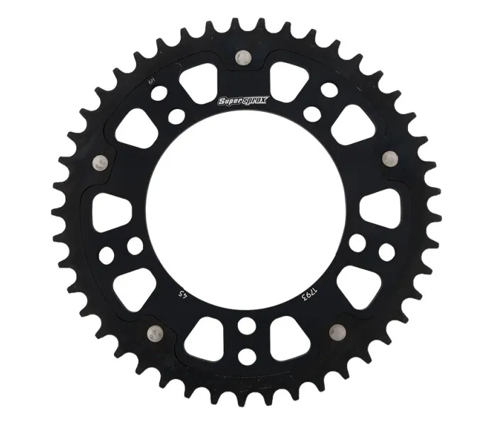 RST-1793-45-BLK-1 kuva