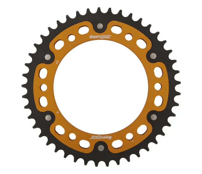 RST-6-45-GLD-1 kuva