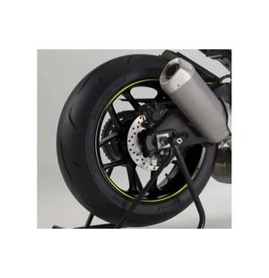 Puig Kit 8 Rim Strips Premium C/Yellow kuva
