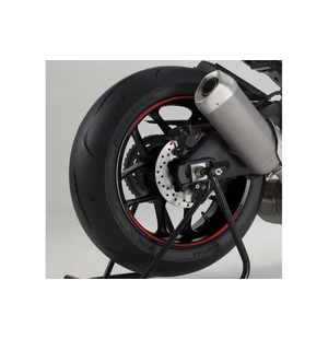 Puig Kit 8 Rim Strips Premium C/Red kuva