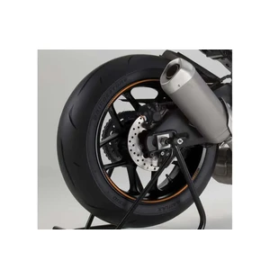 Puig Kit 8 Rim Strips Premium C/Orange kuva