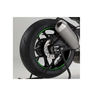 Puig Kit 8 Rim Strips Premium C/Green kuva