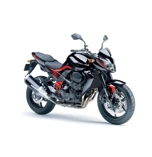 Puig Stickers Kit Kawasaki Z750 07-12' Z750R 11-12'C/Re kuva