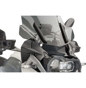 Puig 28Iginal Visor Bmw R1200Gs 13-17'/Adv.14-17' D Smo kuva
