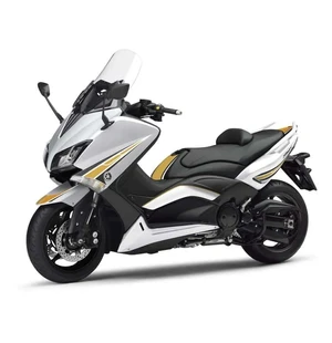Puig Stickers Kit Tmax 530 15'-16' C/Gold-White kuva