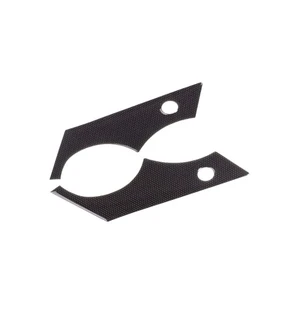 Puig Contac Key Protector T-Max530 12'-16' C/Carbon kuva