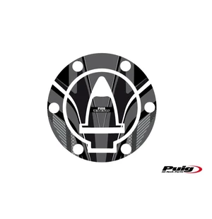 Puig Fuel Cap Cover Mod. Radikal Ktm C/Grey kuva