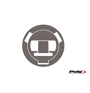 Puig Fuel Cap Cover Mod. Xtreme Bmw C/Carbon kuva