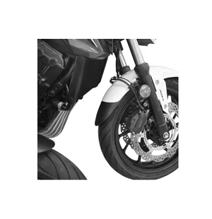 Puig Extenda Fenda Cb650F/Cbr650F C/Black 14-18' kuva